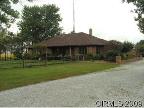 2771 E 900 S, Fairmount, IN 46928 photo 9