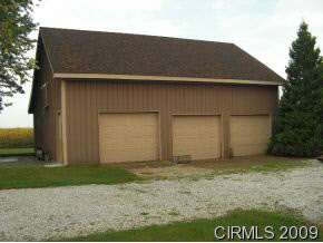 2771 E 900 S, Fairmount, IN 46928 photo 4