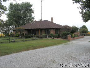 2771 E 900 S, Fairmount, IN 46928 photo 1