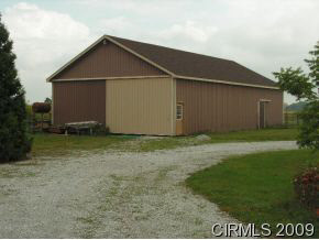 2771 E 900 S, Fairmount, IN 46928 photo 3