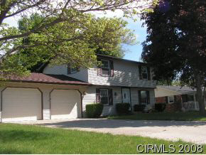 524 Circle Dr, Fairmount, IN 46928 photo 2