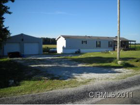 491 E 300 N, Peru, IN 46970 photo 2