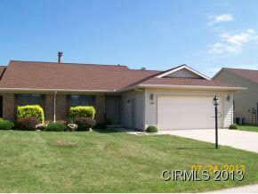 1090 Crosspointe Ct, Wabash, IN 46992 photo 1