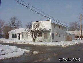 236 Eighth E, Peru, IN 46970 photo 1