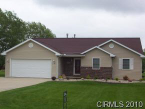 607 S Main, Sweetser, IN 46987 photo 1