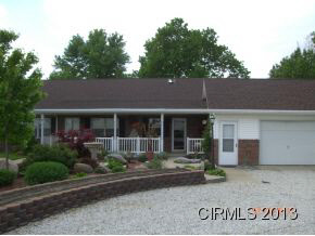 2602 N 400 E, Marion, IN 46952 photo 1