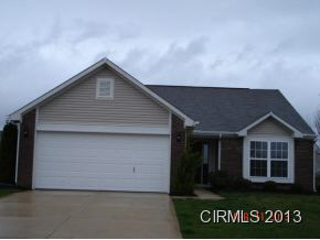 4413 Starkey Dr, Marion, IN 46953 photo 1