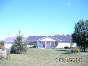 6839 E 100 S, Marion, IN 46953 photo 1