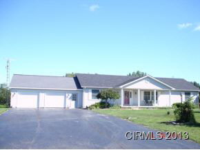 6839 E 100 S, Marion, IN 46953 photo 2