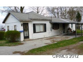 818 W 35th St, Marion, IN 46953 photo 1