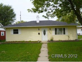 503 N Keal Ave, Marion, IN 46952 photo 1