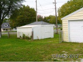 503 N Keal Ave, Marion, IN 46952 photo 5