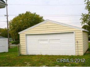 503 N Keal Ave, Marion, IN 46952 photo 4