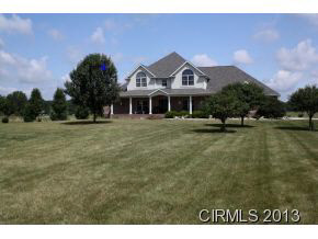 8114 W 00 Ns, Kokomo, IN 46901 photo 1