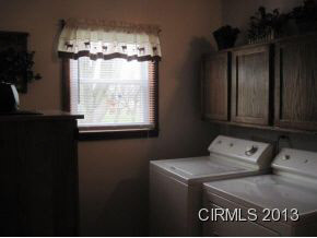 4736 W Delphi Pike, Marion, IN 46952 photo 16