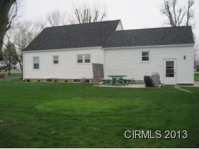 4736 W Delphi Pike, Marion, IN 46952 photo 3