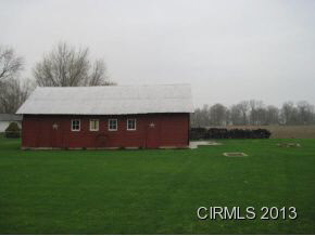 4736 W Delphi Pike, Marion, IN 46952 photo 4