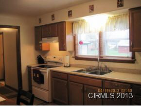 4736 W Delphi Pike, Marion, IN 46952 photo 8