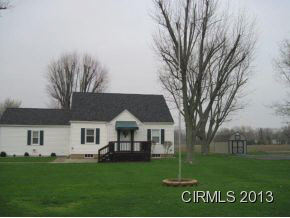 4736 W Delphi Pike, Marion, IN 46952 photo 1