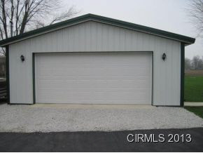 4736 W Delphi Pike, Marion, IN 46952 photo 5