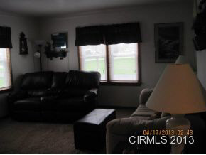 4736 W Delphi Pike, Marion, IN 46952 photo 6