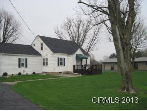 4736 W Delphi Pike, Marion, IN 46952 photo 2