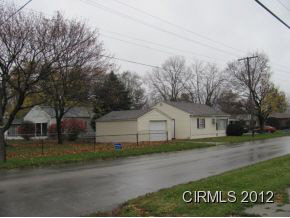 101 W North C St, Gas City, IN 46933 photo 10