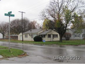 101 W North C St, Gas City, IN 46933 photo 1