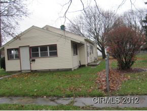 101 W North C St, Gas City, IN 46933 photo 2