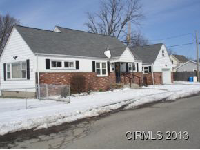 331 E South D St, Gas City, IN 46933 photo 1