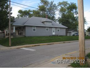 640 S Apperson Way, Kokomo, IN 46901 photo 1