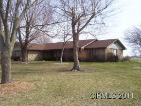 2857 E 400 S, Tipton, IN 46072 photo 1