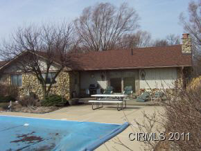 2857 E 400 S, Tipton, IN 46072 photo 2