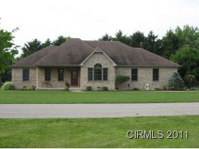 105 Terrylyn Dr, Tipton, IN 46072 photo 1