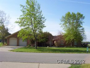 103 Dover Ave, Tipton, IN 46072 photo 1