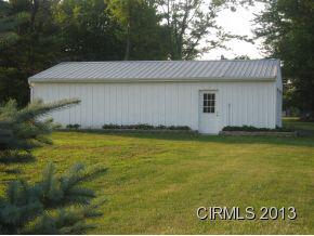 5377 N 200 E, Kokomo, IN 46901 photo 22