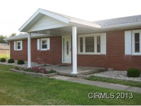 5377 N 200 E, Kokomo, IN 46901 photo 2