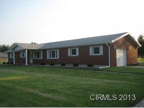 5377 N 200 E, Kokomo, IN 46901 photo 1
