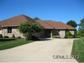 3123 Enclave Ct, Kokomo, IN 46902 photo 1