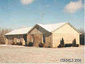 100 S, Marion, IN photo 1