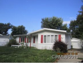 6003 Waubesa Way, Kokomo, IN 46902 photo 1