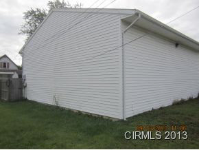 1833 S Lafountain St, Kokomo, IN 46902 photo 11