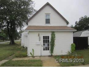 1833 S Lafountain St, Kokomo, IN 46902 photo 1
