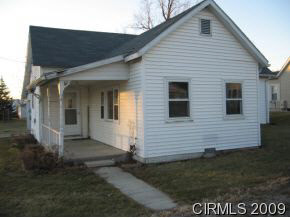 4053 S 450 E, Hemlock, IN 46937 photo 1
