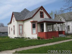 404 E 6th St, Peru, IN 46970 photo 1