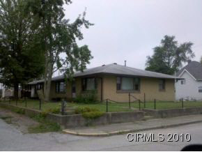 219 E Sherman, Windfall, IN 46076 photo 1