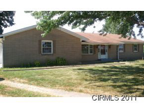 4758 E 200 S, Marion, IN 46953 photo 1