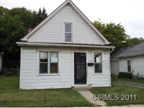 606 E Vaile, Kokomo, IN 46901 photo 1