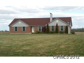 1817 N 300 E, Peru, IN 46970 photo 1