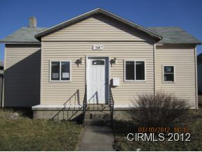 230 E Washington Ave, Peru, IN 46970 photo 1